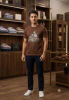 PREMIUM ROUND NECK T-SHIRT