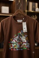 PREMIUM ROUND NECK T-SHIRT