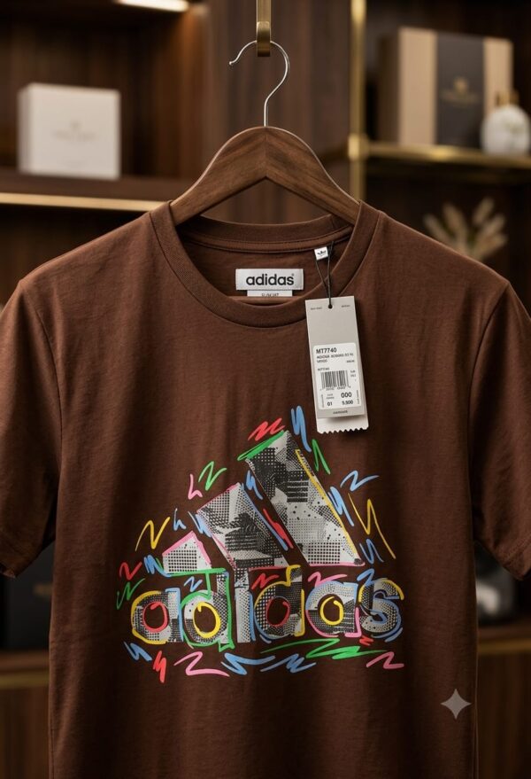 PREMIUM ROUND NECK T-SHIRT