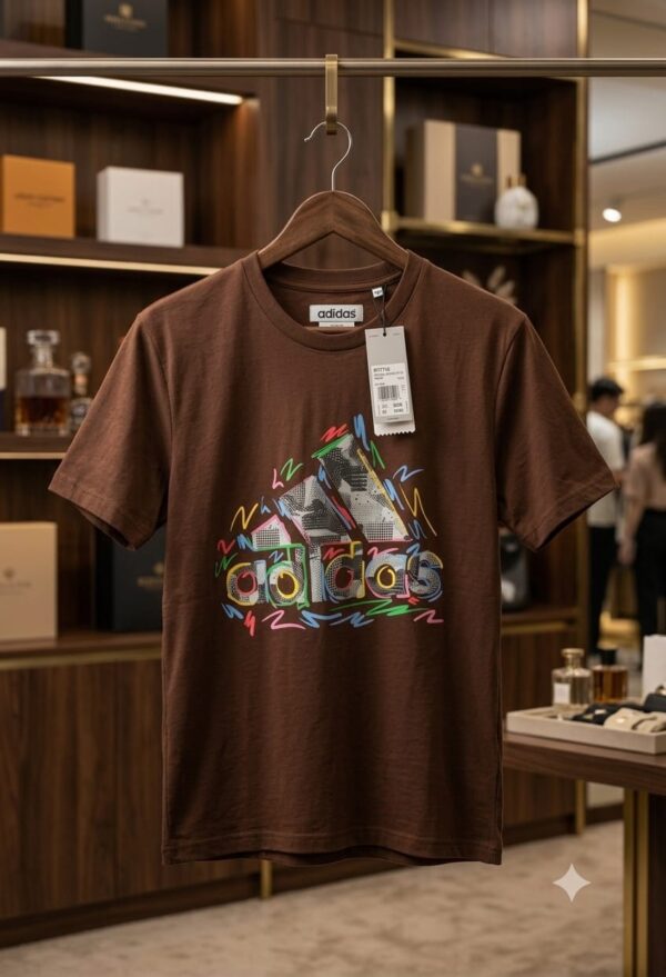 PREMIUM ROUND NECK T-SHIRT