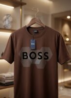 PREMIUM ROUND NECK T-SHIRT