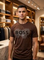 PREMIUM ROUND NECK T-SHIRT