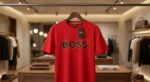 PREMIUM ROUND NECK T-SHIRT