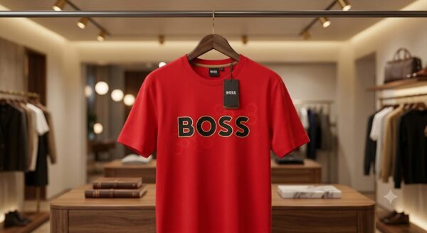 PREMIUM ROUND NECK T-SHIRT