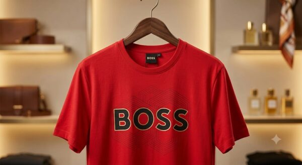 PREMIUM ROUND NECK T-SHIRT