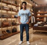 PREMIUM ROUND NECK T-SHIRT