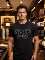 PREMIUM ROUND NECK T-SHIRT