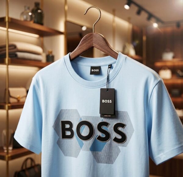 PREMIUM ROUND NECK T-SHIRT