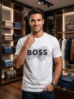 PREMIUM ROUND NECK T-SHIRT