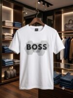 PREMIUM ROUND NECK T-SHIRT