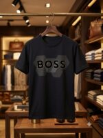PREMIUM ROUND NECK T-SHIRT