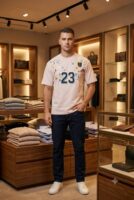 PREMIUM ROUND NECK T-SHIRT