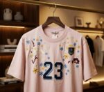 PREMIUM ROUND NECK T-SHIRT