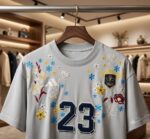 PREMIUM ROUND NECK T-SHIRT