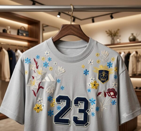 PREMIUM ROUND NECK T-SHIRT