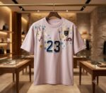 PREMIUM ROUND NECK T-SHIRT