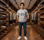 PREMIUM ROUND NECK T-SHIRT