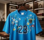 PREMIUM ROUND NECK T-SHIRT
