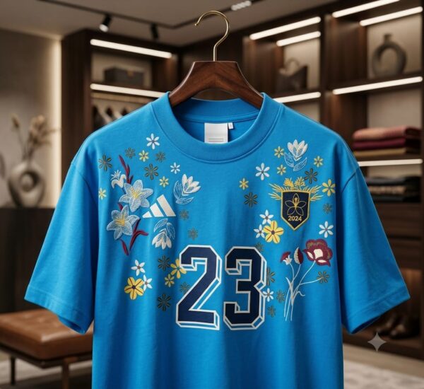 PREMIUM ROUND NECK T-SHIRT