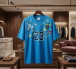 PREMIUM ROUND NECK T-SHIRT