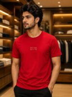 PREMIUM ROUND NECK T-SHIRT COLLECTION