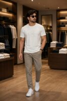 PREMIUM ROUND NECK T-SHIRT COLLECTION