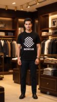 PREMIUM ROUND NECK T-SHIRT