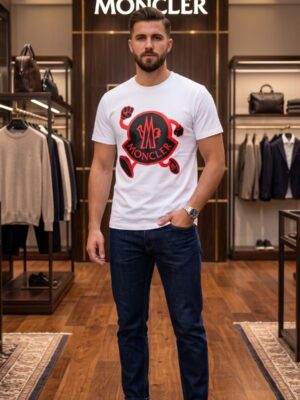 PREMIUM ROUND NECK T-SHIRT