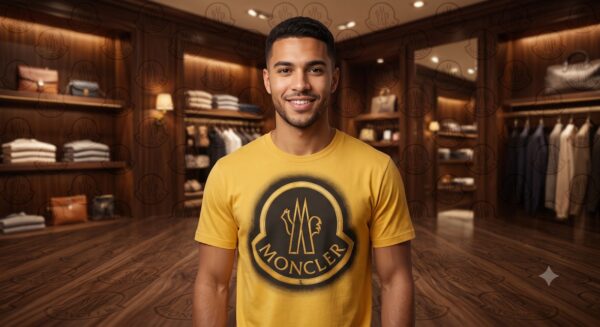 PREMIUM ROUND NECK T-SHIRT