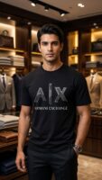 EXCLUSIVE ROUND NECK T-SHIRT COLLECTION