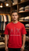 EXCLUSIVE ROUND NECK T-SHIRT COLLECTION