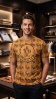 PREMIUM ROUND NECK T-SHIRT