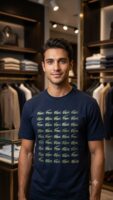 PREMIUM ROUND NECK T-SHIRT