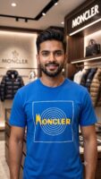 PREMIUM ROUND NECK T-SHIRT