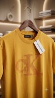 EXCLUSIVE ROUND NECK T-SHIRT