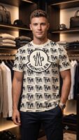 PREMIUM ROUND NECK T-SHIRT