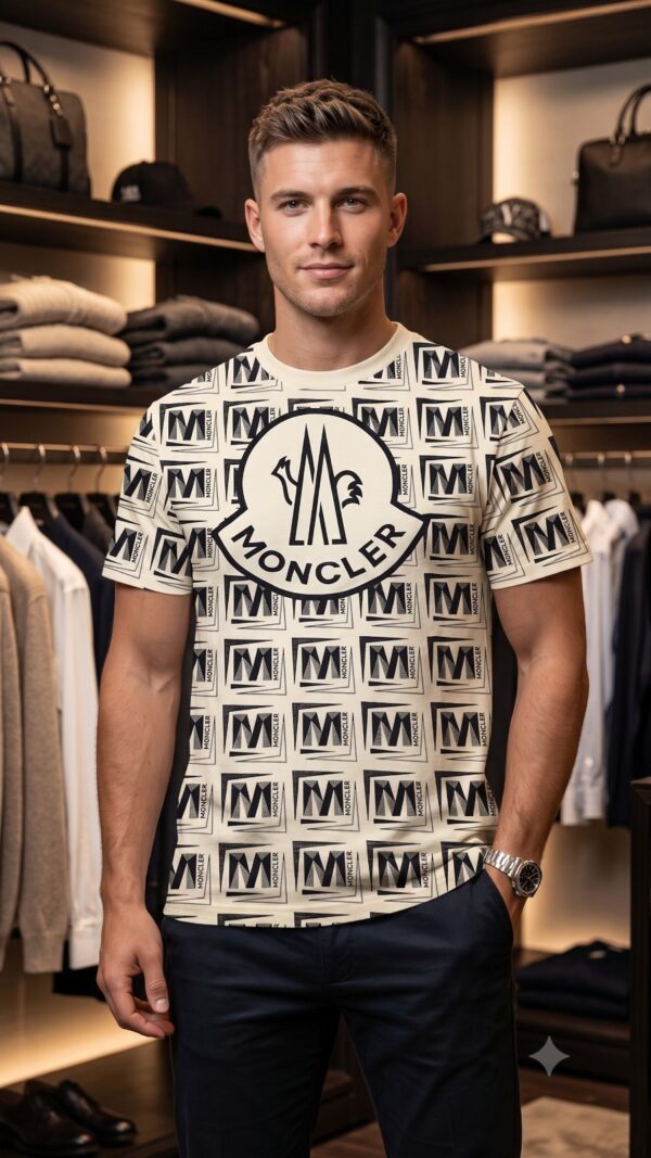 PREMIUM ROUND NECK T-SHIRT