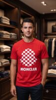 PREMIUM ROUND NECK T-SHIRT
