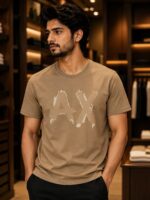 PREMIUM ROUND NECK T-SHIRT COLLECTION