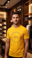 PREMIUM ROUND NECK T-SHIRT COLLECTION