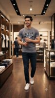 PREMIUM ROUND NECK T-SHIRT COLLECTION
