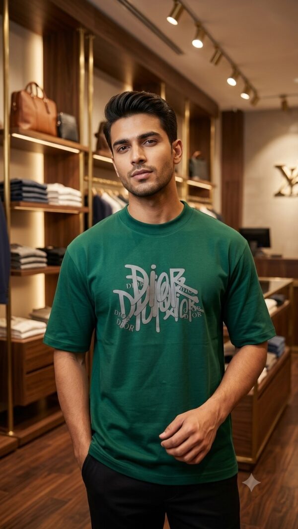 PREMIUM ROUND NECK T-SHIRT COLLECTIONS