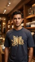 PREMIUM ROUND NECK T-SHIRT COLLECTIONS