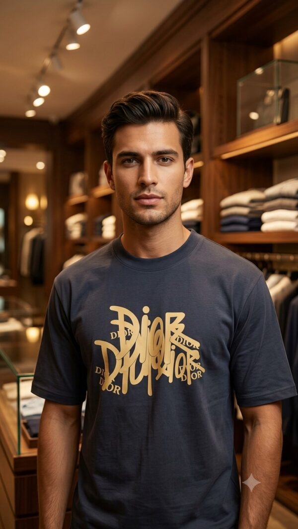 PREMIUM ROUND NECK T-SHIRT COLLECTIONS