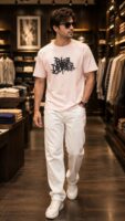 PREMIUM ROUND NECK T-SHIRT COLLECTIONS