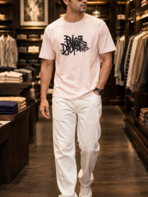 PREMIUM ROUND NECK T-SHIRT COLLECTIONS
