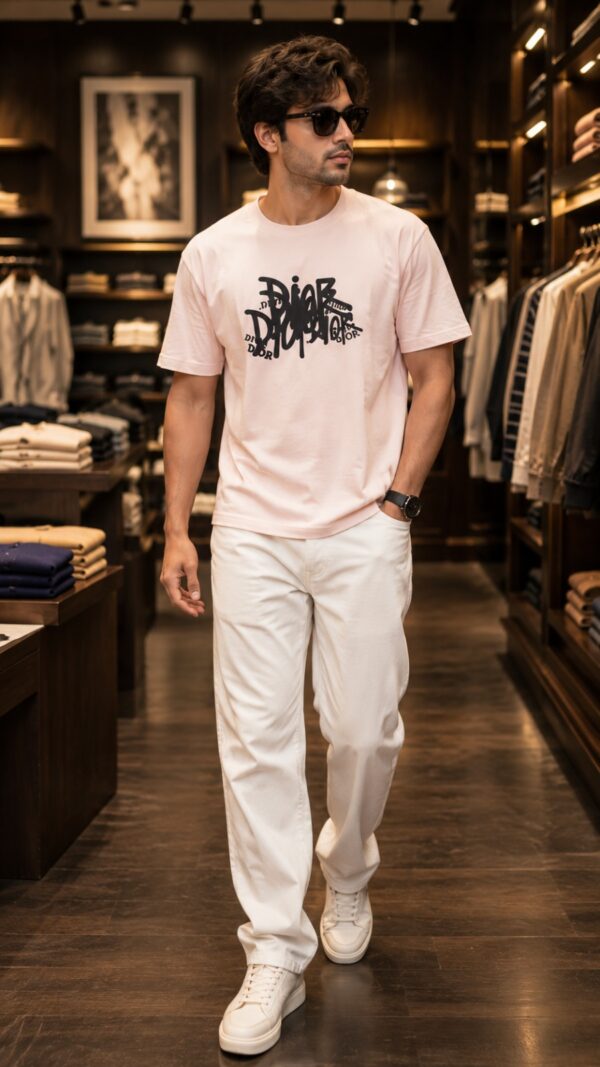 PREMIUM ROUND NECK T-SHIRT COLLECTIONS