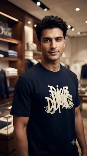 PREMIUM ROUND NECK T-SHIRT COLLECTIONS
