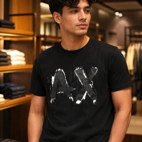 PREMIUM ROUND NECK T-SHIRT COLLECTION