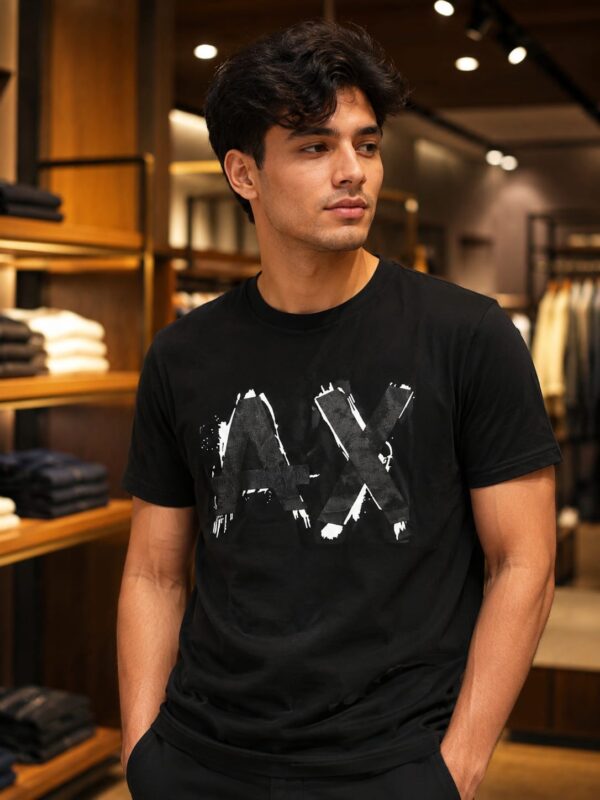 PREMIUM ROUND NECK T-SHIRT COLLECTION